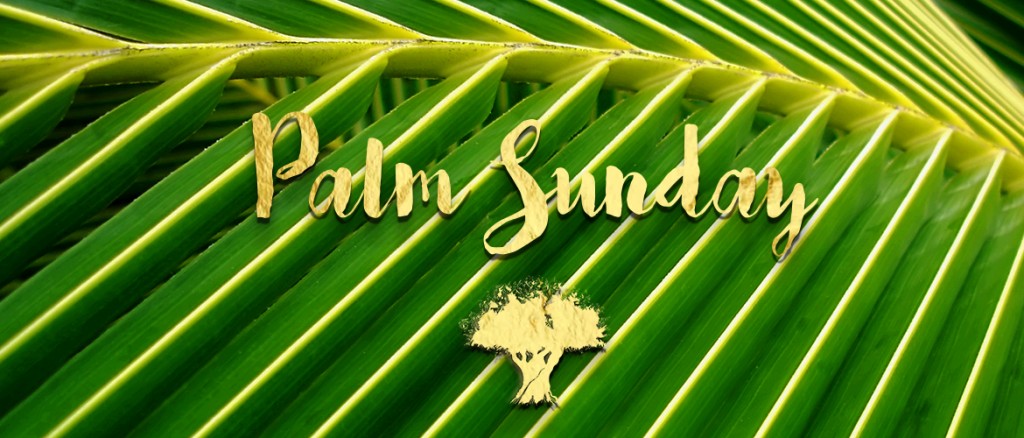 Palm Sunday Slider