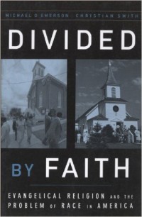 Divided by Faith